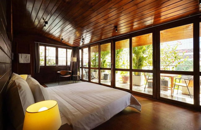 Nexus House Thao Dien - Foto 59