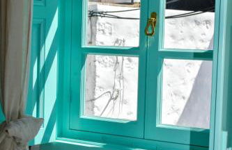 PYRGALI ΠΕΤΡΙΝΟ ΠΥΡΓΑΚΙ ΠΑΤΜΟΣ - Foto 33