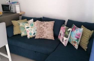 Quiet & Bright Apartment with private garden - Foto 12