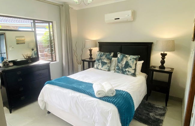 Pelican s Nest Holiday Home St Lucia - Foto 3