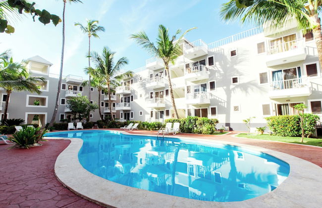 FIESTA SOL CARIBE playa LOS CORALES - Photo 24