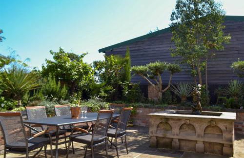 Olive Lodge - Foto 26