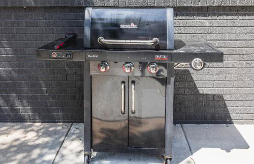 T-Town Bougie - Trendy and Fun! Next to Expo Square- Sagenet Center - Foto 51