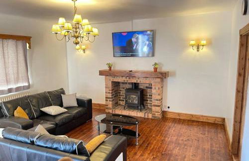 Park Terrace Professional Let - Foto 1