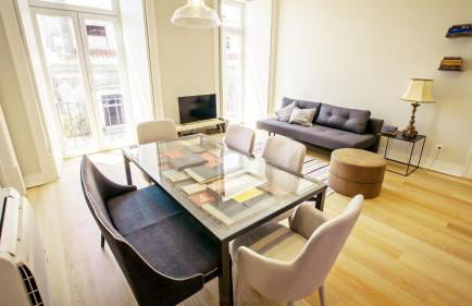 Almaria - Ex Libris Apartments | Chiado - Photo 116