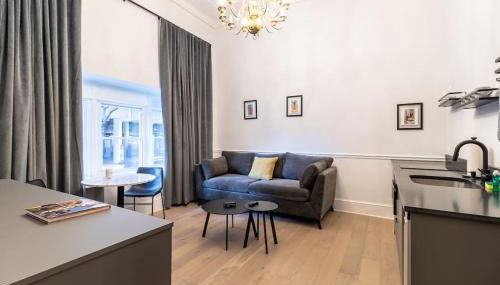 Thena Hotel - Ground Floor 1 Bedroom Suite - Foto 1