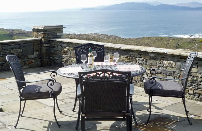 Seaview Holiday Home Bantry - Photo 26