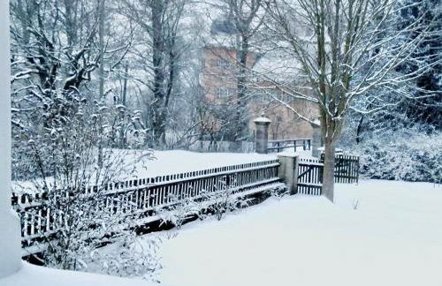 Landhaus am Schloss - Foto 57