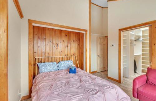 Campton Mountain Ski Retreat for Year-Round Fun -Best view and Best Price Guarantee - Foto 6