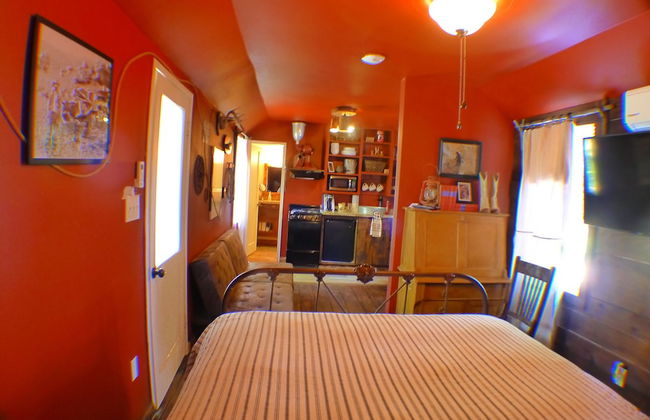 Miners Camp - Photo 48