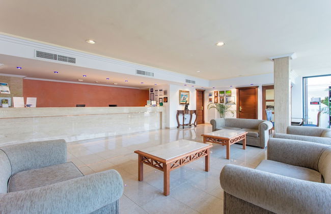 Inturotel Sa Marina - Foto 2