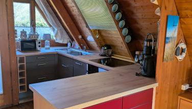 Ferienhaus Brungers - Foto 5