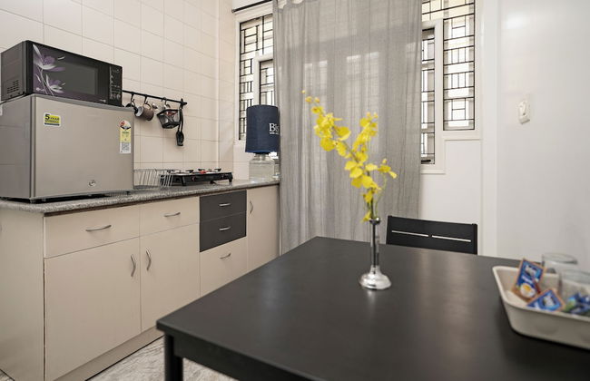 Aishwarya Mystic Apartotel - Foto 17