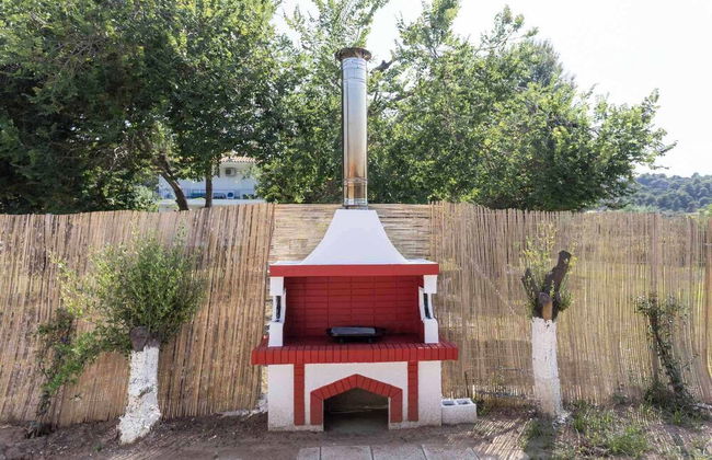 Casa Alelia Lagonisi - Foto 21