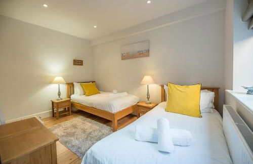 The White House, Southwold - Foto 8