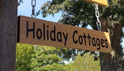 Cripps Farm Holiday Lets - Foto 2