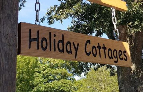 Cripps Farm Holiday Lets - Foto 2