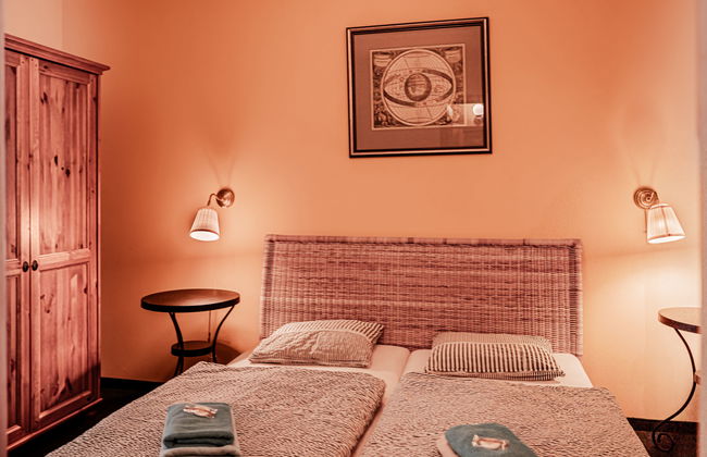 1 bedroom Apartment in Mariánské Lázně - Photo 3