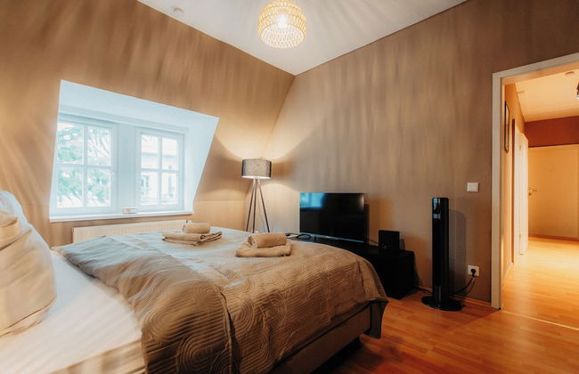 Luga Homes - Chausseehaus - Foto 22