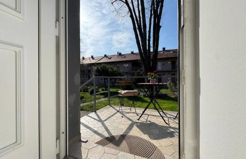 Prince Apartment Zagreb with Terrace - Photo 6