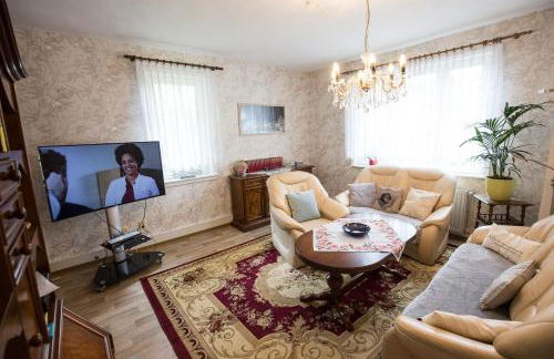 Ferienwohnung Sabine - Foto 8