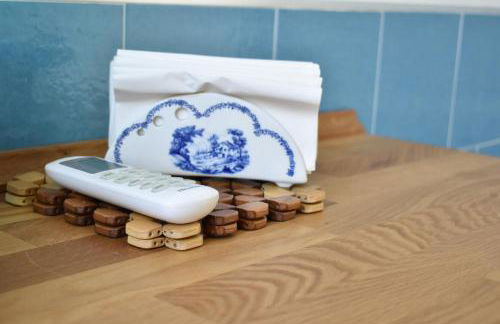 La Napoli di zia Lina - Foto 10