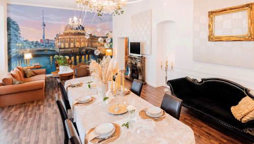 Apartment Prenzlauer Berg - Foto 3