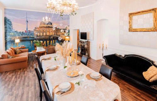 Apartment Prenzlauer Berg - Foto 3