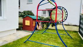 2 Zimmer Wohnung mit Garten - Foto 2