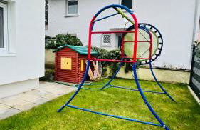 2 Zimmer Wohnung mit Garten - Foto 2