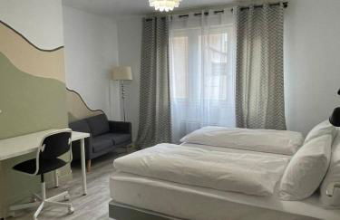 Cozy Appartement Halles Strasbourg - Foto 11