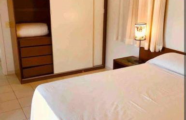 Angra dos Reis - Porto Bali - Apartamento no Complexo Mercur - Foto 71