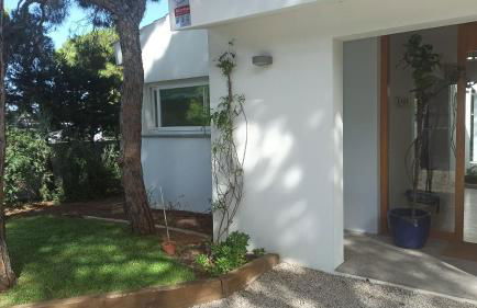 Diseño y luz entre los pinos - Foto 72