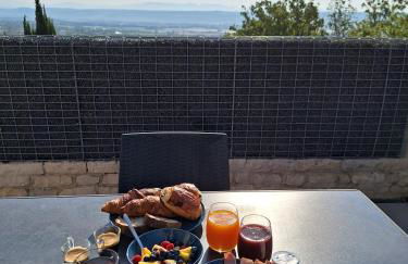 Domaine de la Mautanne - Foto 43