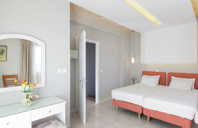 Beautiful Villa in Agia Paraskevi Samos - Photo 5