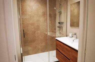 Studio Les Epicéas - Foto 6