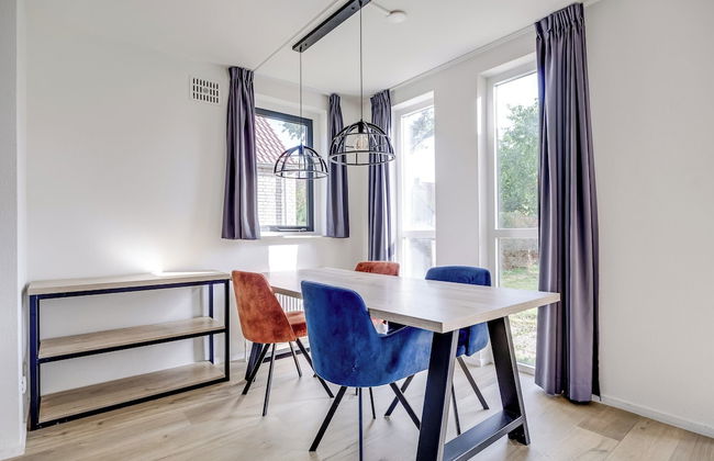 Forest Villa Near Nijmegen - Foto 42