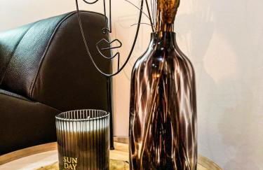 Moderne Altstadt Apartments - Marktplatznähe- ruhige zentrale Lage - Natur&Kultur - Foto 12