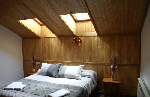 Casa Rural Los Parrales - Foto 58