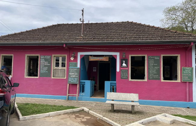 Casagon Alves in Gon Alves - Foto 66