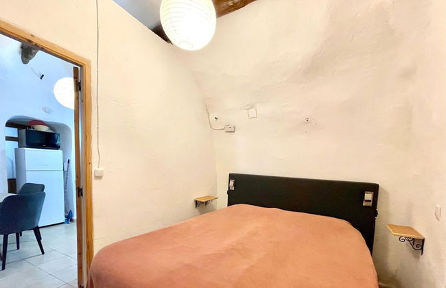 Cave House in Cullar Near Historic Centre - Foto 4