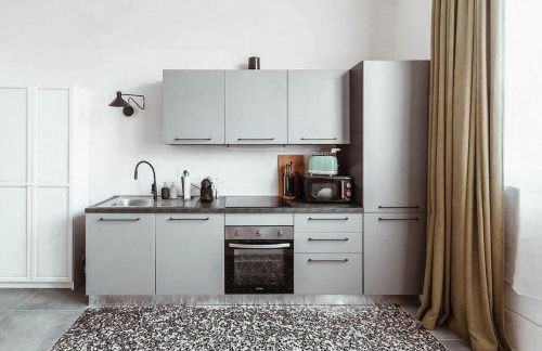 The Court Lancetti - Foto 4