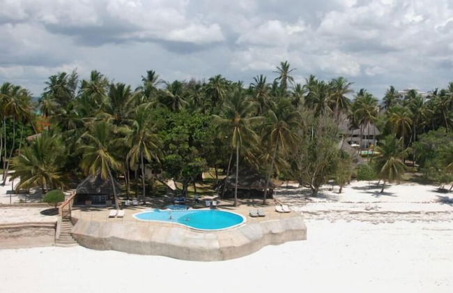 Kusini Beach Cottages - Foto 19