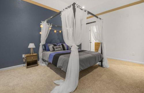 Gorgeous Downtown 4 Bedroom - Foto 17