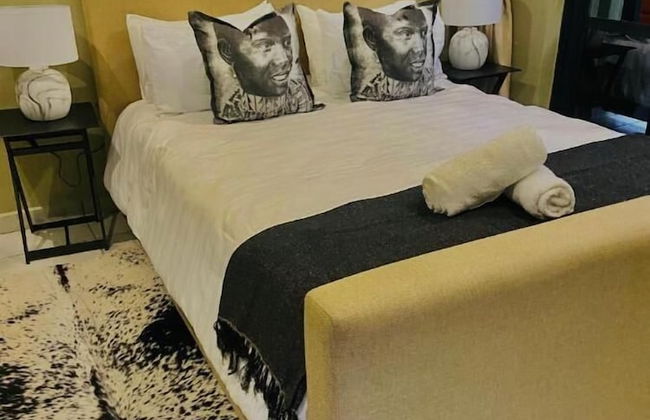 Lake Villa Hartebees - Foto 3