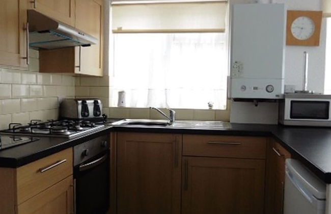 Leysdown Chalet 28 - Foto 4