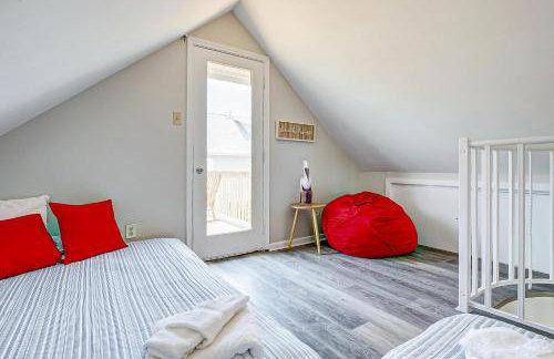 Crystal Oasis - Foto 27