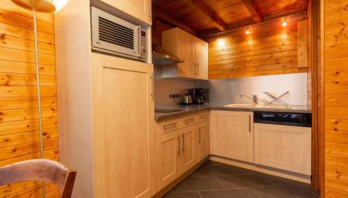 Chalet individuel à proximité de la station Les 7 Laux - Foto 5