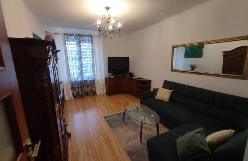 Apartament Norwida - Foto 4