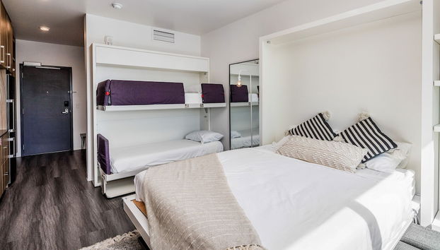 Perfect Park City Pad - Foto 3, Habitación